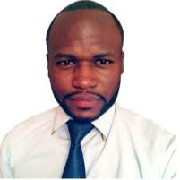 Chris Nzuzi Monika