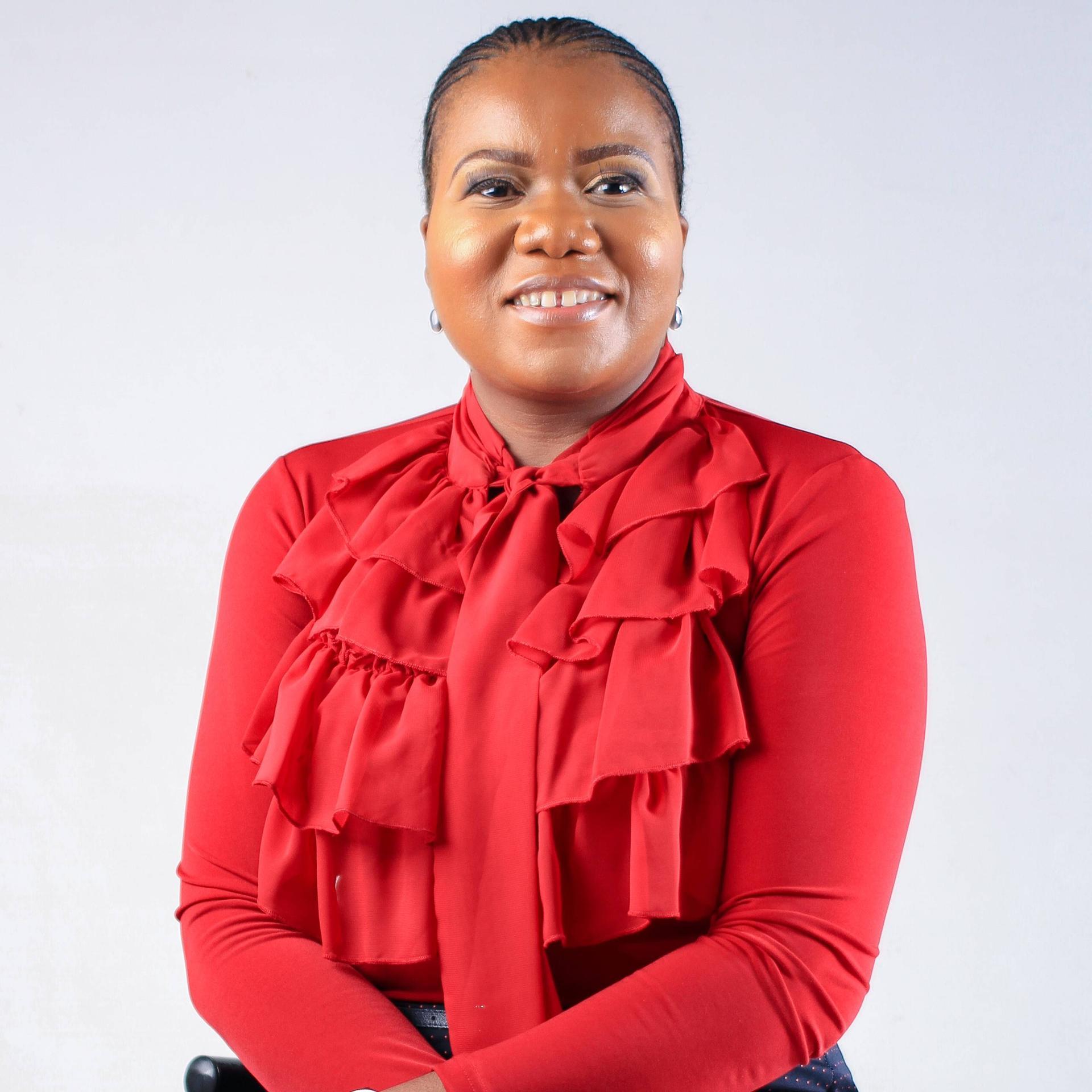 Nandi Sibanyoni