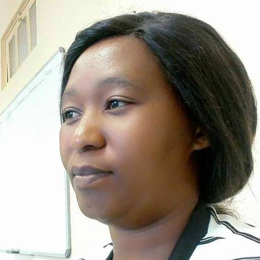 Ntombizombuso Peggy Nzama