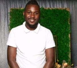Knowladge Mhlongo