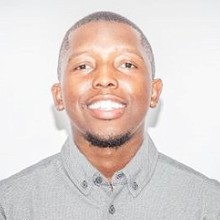 Mxolisi Nomdletshe