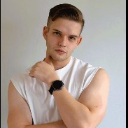 Zander De Swardt