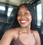 BOITUMELO VIOLET MOTSHELAMADI