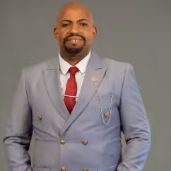Madoda Goodman Ntloko
