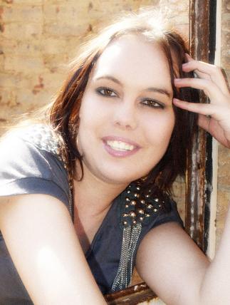 Nadine Naude
