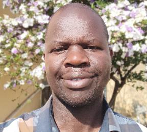 Mcebisi Mdlongwa
