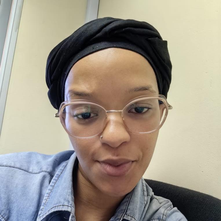 Siphesihle Precious Buthelezi