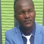 Tavonga Chitotombe