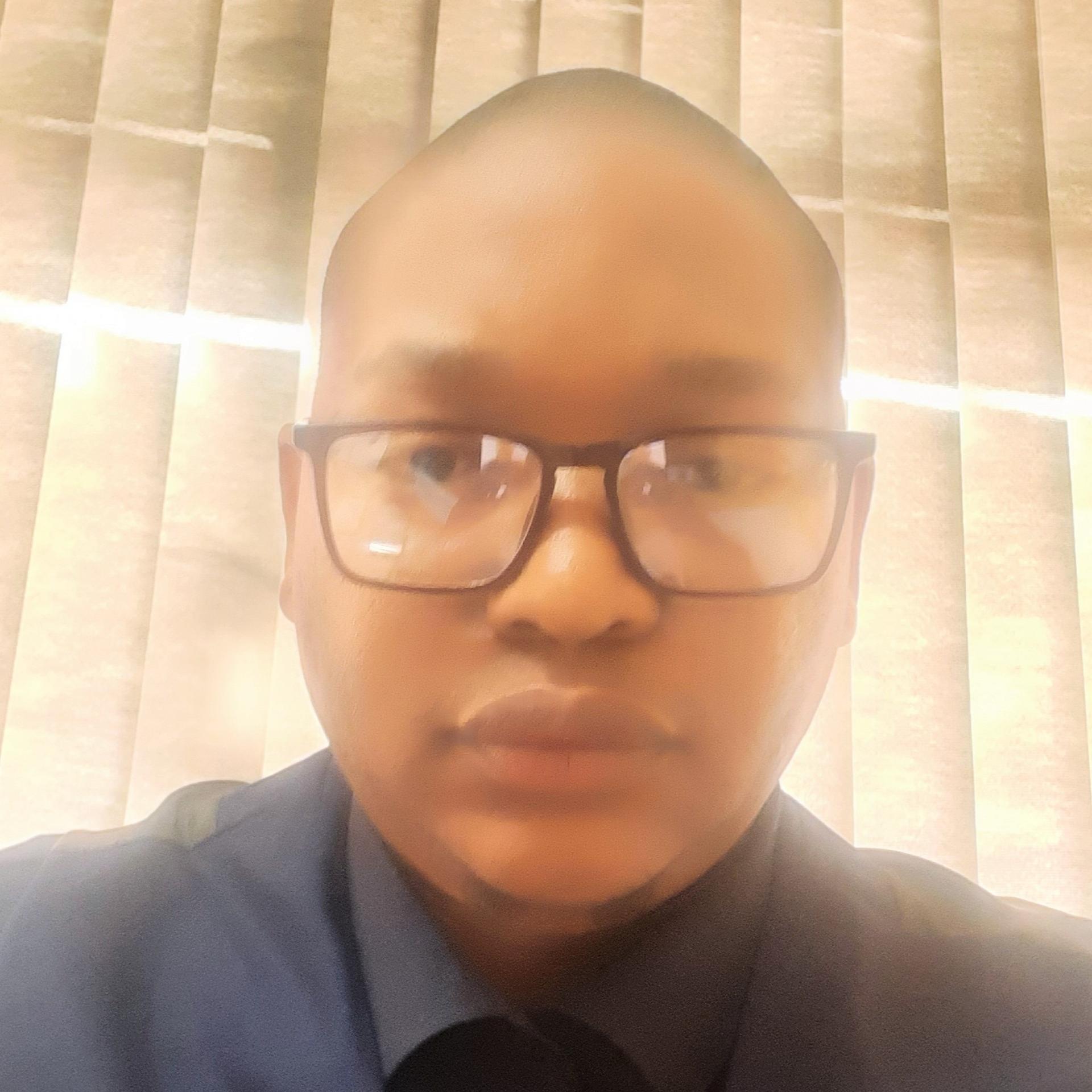 VICTOR TLHOLO SEBITLO