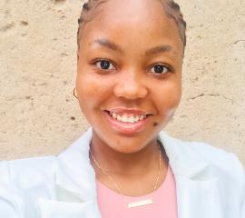 Tshepiso Makwana