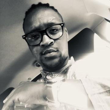 Bonginkosi Ndaba
