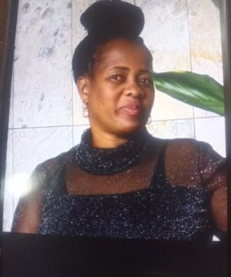 Smangele Mbakaza