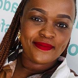 Thandeka Sthandiwe Hlubi