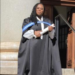 Naledi Ntema