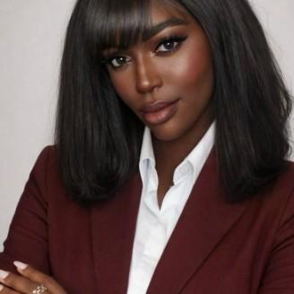 Benita Omari