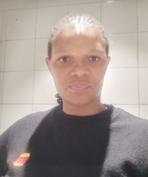 Ntombethemba Gobodwana