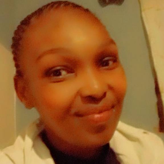 Nondumiso Skhakhane