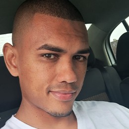 Tyrone Kock