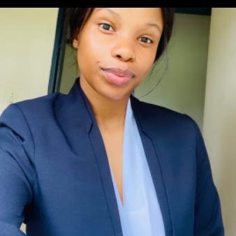 Zintle Mente