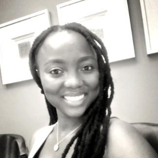 Kenosi Leah Seema