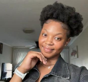 Onalenna Mabeba