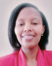 Cornelia Nzima