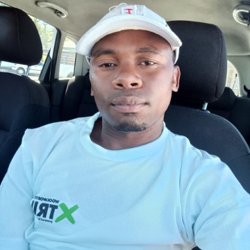 Sandiso Maqungqulu