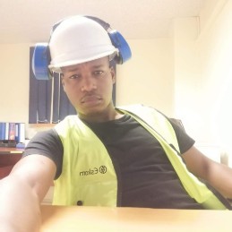 Sipho Thabethe