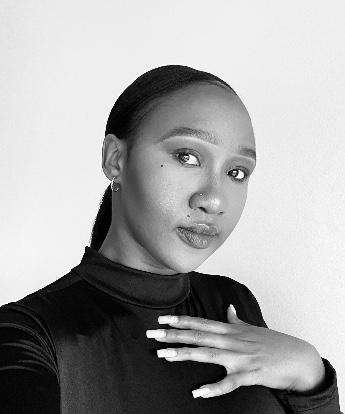 Onthatile Molebiemang