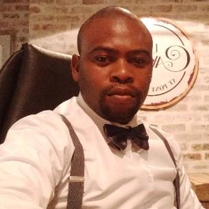 BLOODWELL SIMBA UCHENA