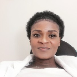 Sharon Masuku