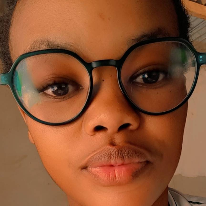 Noluthando Mbokazi