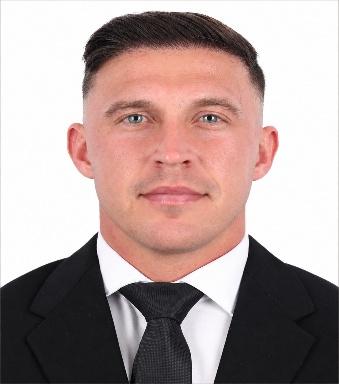Geryan Stoltz