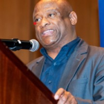 Mbulaheni Fannie Matumba