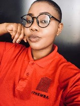 Tebogo Mathole