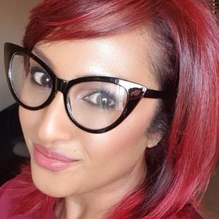 Anastashia Moodley