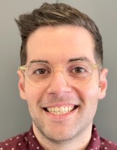 Jason Sher