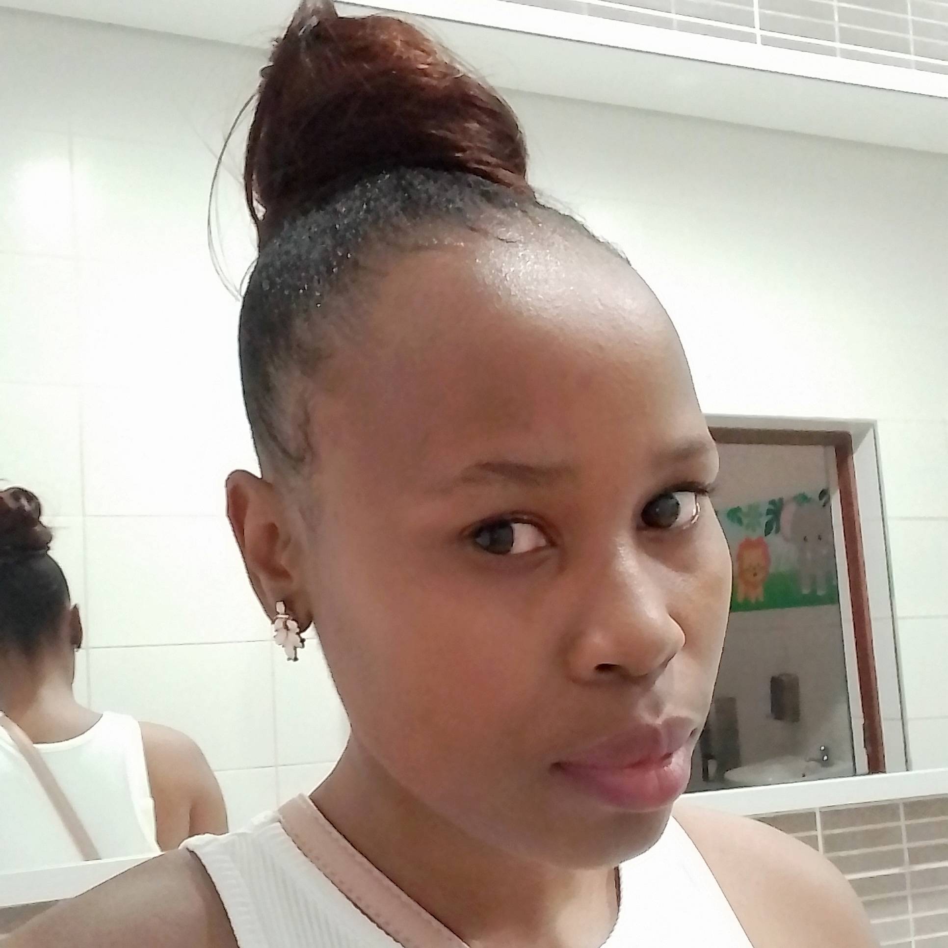 Noxolo Gumbi