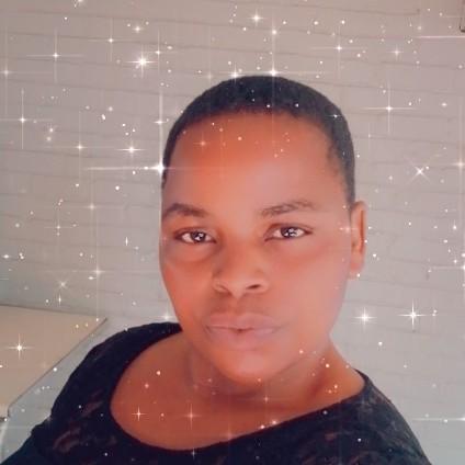 SHARON Machapunana