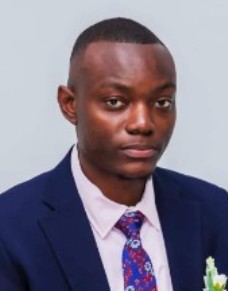 Josue Kapuku Mayombo