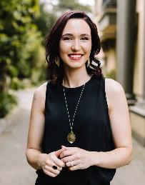 Natasha Viljoen