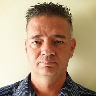 Victor Booysen