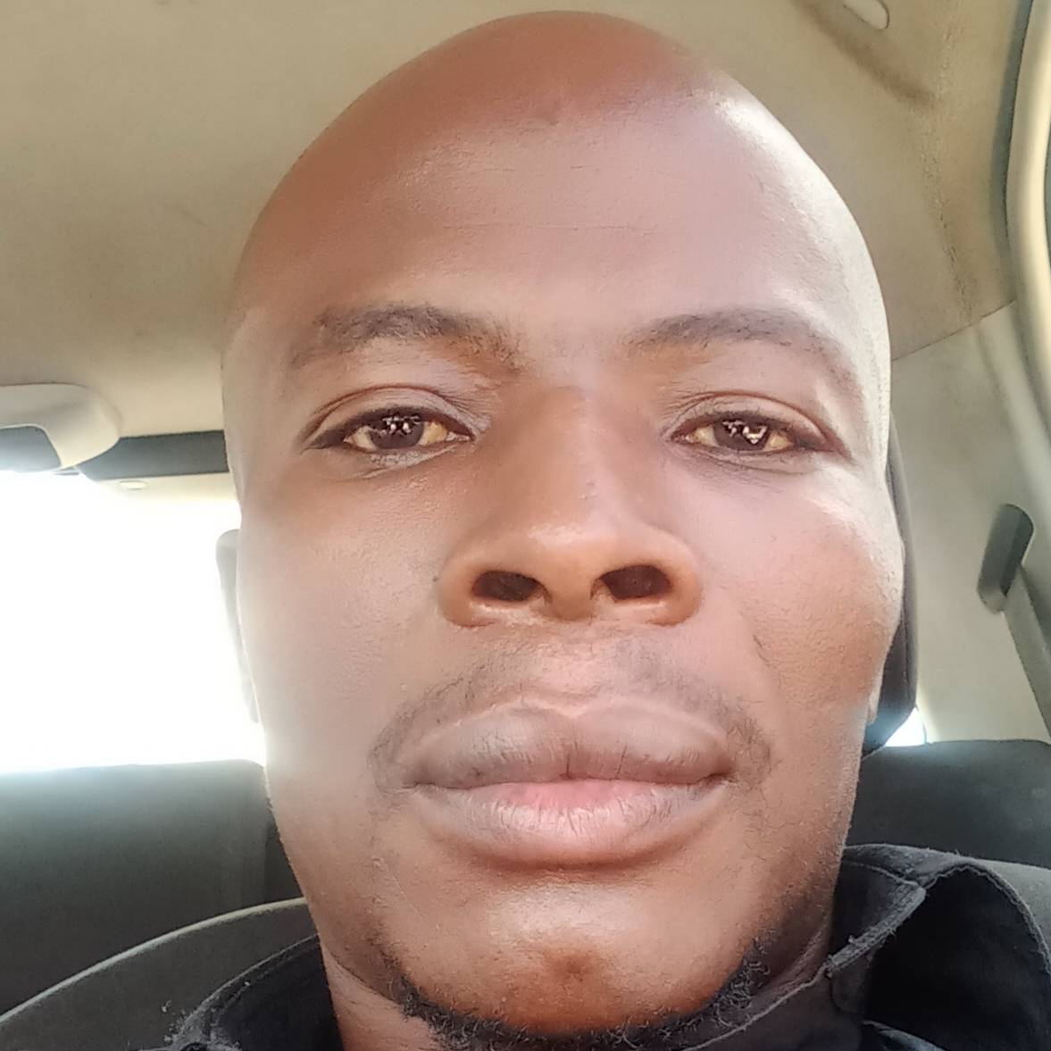 Greatjoy Moyo