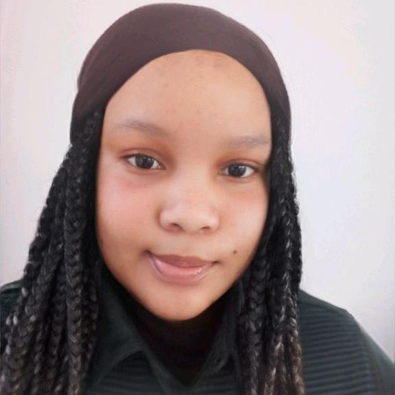 SBONGILE NGUBANE