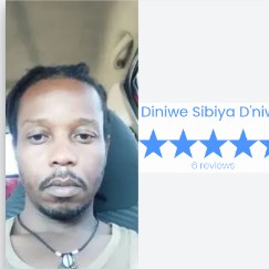 Diniwe Sibiya