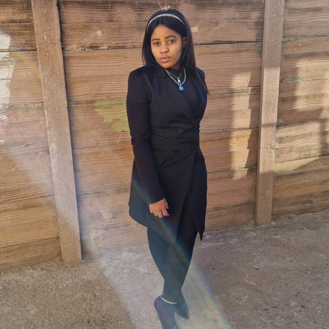 Thabile Mlambo