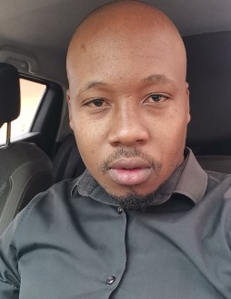 Lesego Morekure