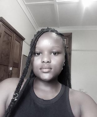 Andiswa Fakazi