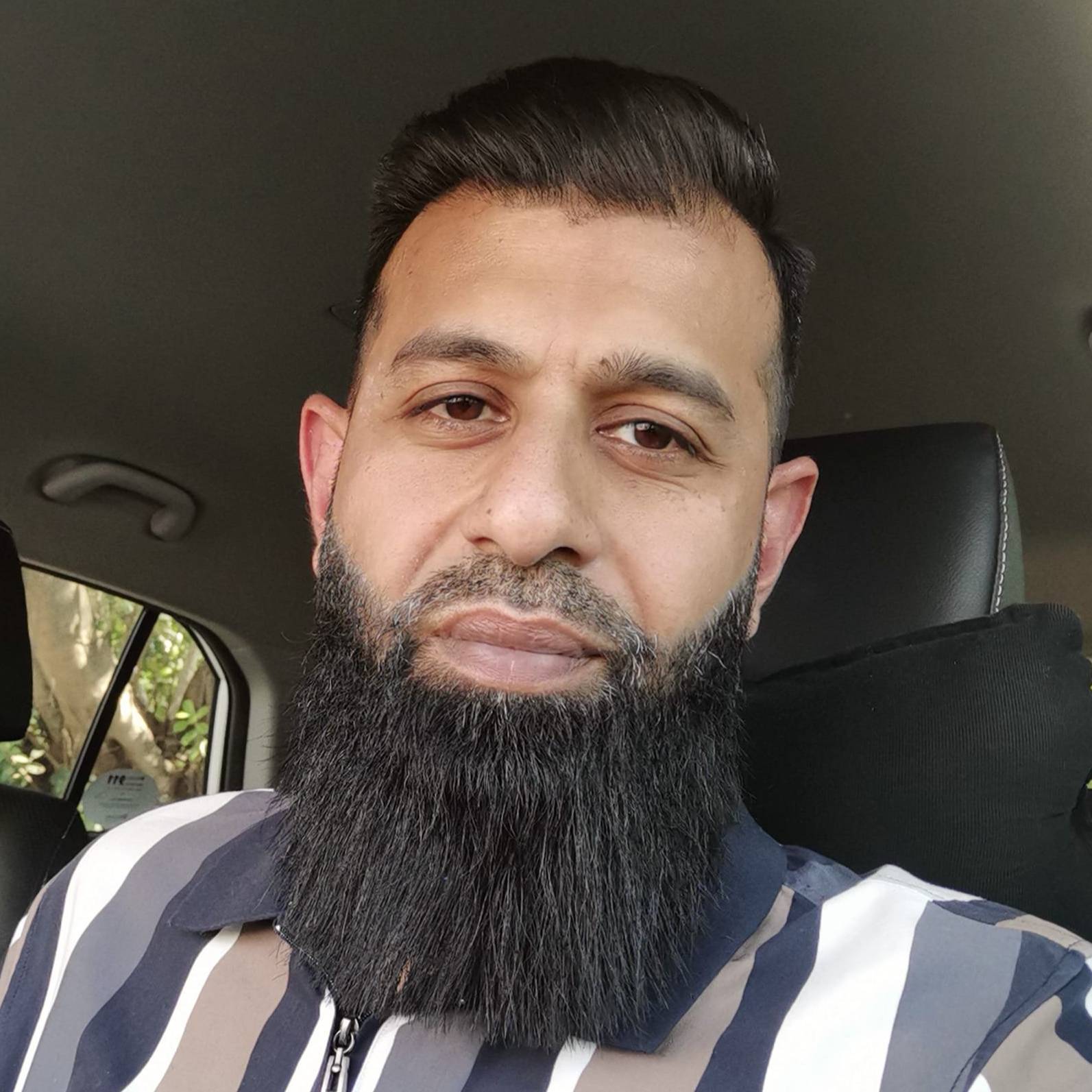 Moosa Manjra
