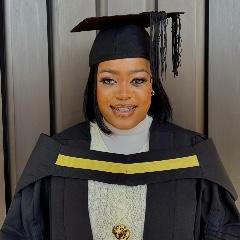 Dineo Ndlovu